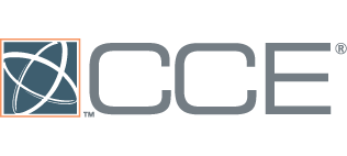 CCE logo